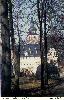 Grobreitenbach Rathaus und Turm 1989